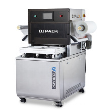 Semi-auto High Efficiency Vacuum Skin Packaging Machine